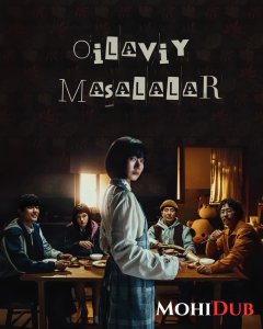 Oilaviy Masalalar Koreys drama Barcha qismlari 1. 2. 3. 4. 5. 6. 7. 8. 9. 10. 11. 12 Qism Uzbek tilida 2024 Koreys seriali O'zbek tilida